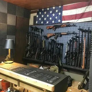 Home guns