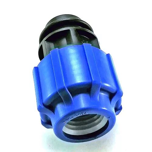 Муфта 50 резьба. Муфта пнд 25x1 вр (pnd425001). пнд 25 муфта пнд 1&quot;. муфта пнд 25 тпк-аква. муфта пнд тпк аква с внутренней резьбой.