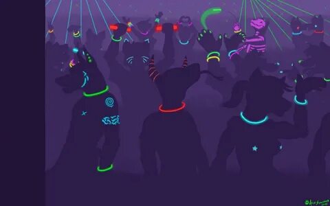 Rave by booster