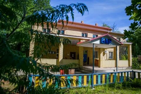 Турбаза краснослободск
