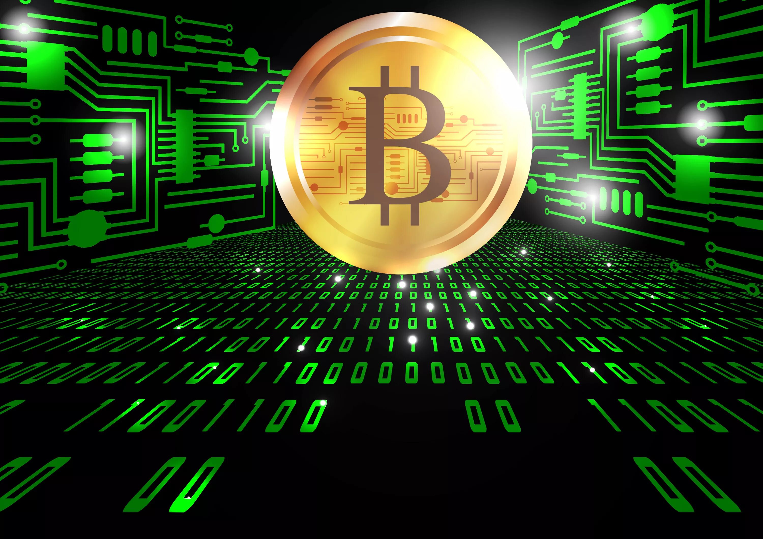 Bitcoin nft