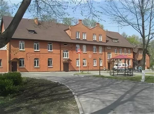 Поиск вакансий - Кадровая программа МЗ КО