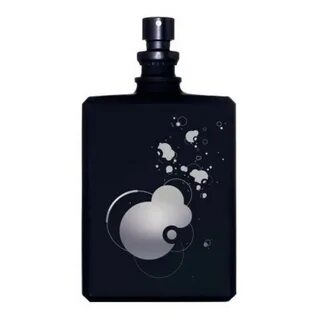 Molecule black