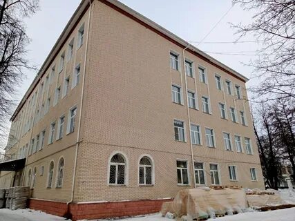 Школы клина вакансии