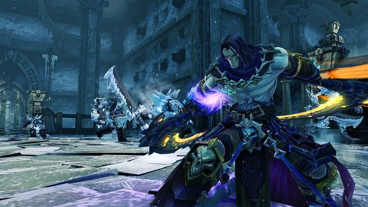 Дарксайдерс 2 механики. Darksiders 2. Darksiders II Deathinitive Edition. Darksiders 2 системные требования. Darksiders 1 2 3 4.