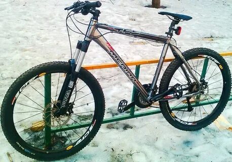 Merida matts tfs 300