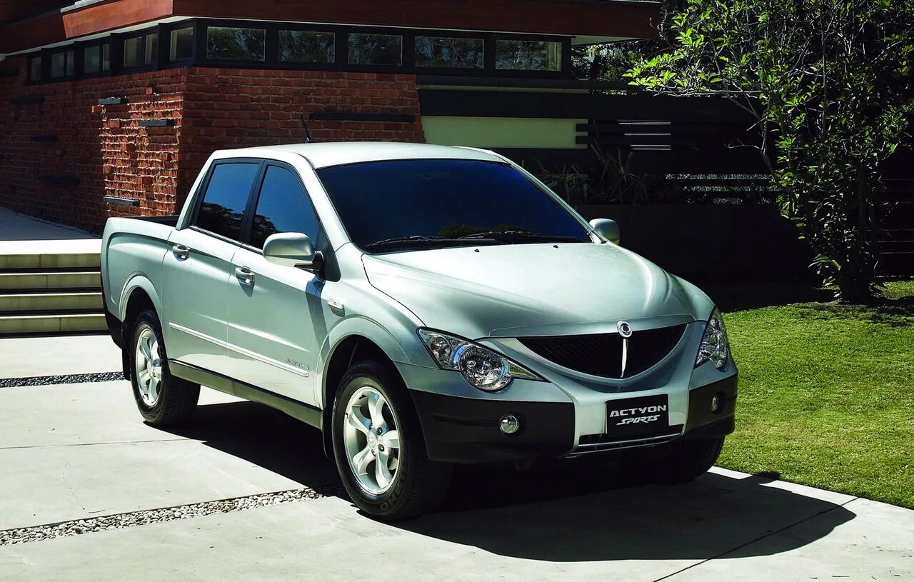 Ssangyong actyon. ссанг актион спорт. Ssangyong actyon sports 2006. саньенг актион спорт 2. Ssangyong actyon sport 2.