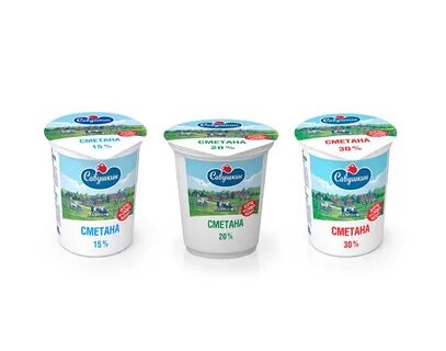 Савушкина продукты