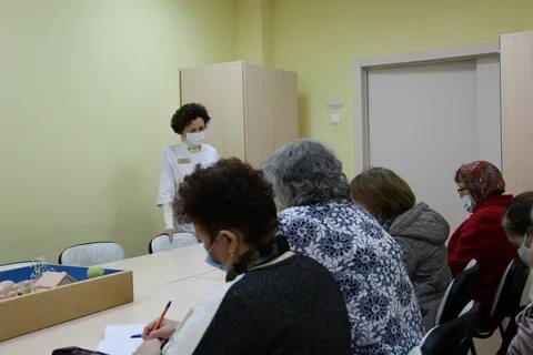 Сайт онкобольных