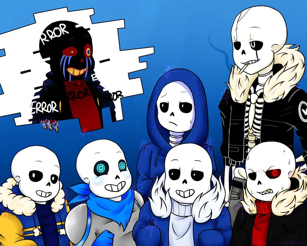 Sans aus