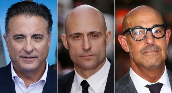 30 Photos Of Celebrity Lookalikes