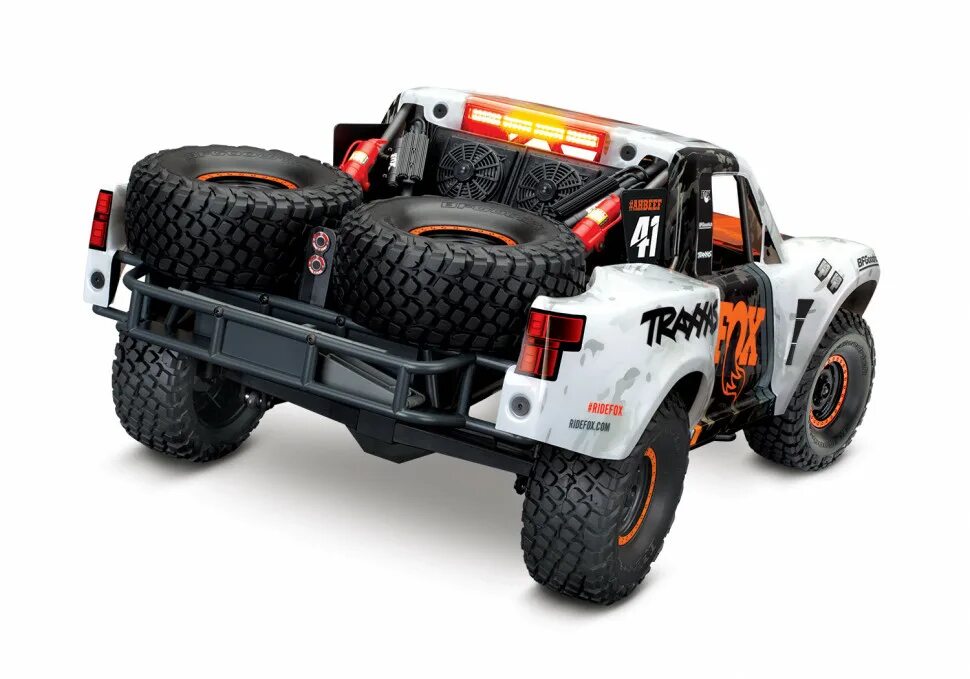 Hsp 28446. Losi 5ive-t sct. шорт корс трак. 5 см. Hpi baja 1/5.