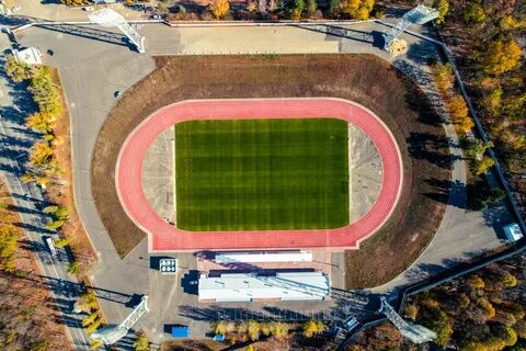 Стадион ска