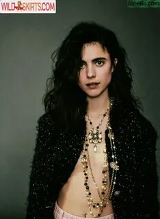 Margaret Qualley  margaretqualley Leaked Nudes.