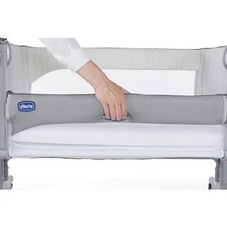 Кроватка chicco