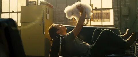 7 психопатов трейлер