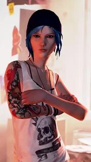 Life is strange steam