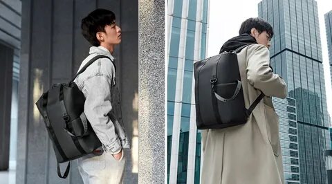 Ninetygo backpack