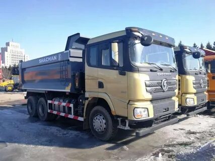 Самосвалы 4 т