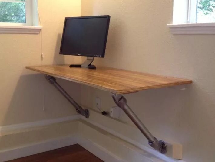 Крепления компьютерного стола. Компьютерный складной столик orange house multifunctional folding computer desk. столешница для компьютерного стола. столешница для письменного стола. стол компьютерный подвесной на стену.