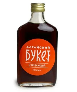 Алтайский букет
