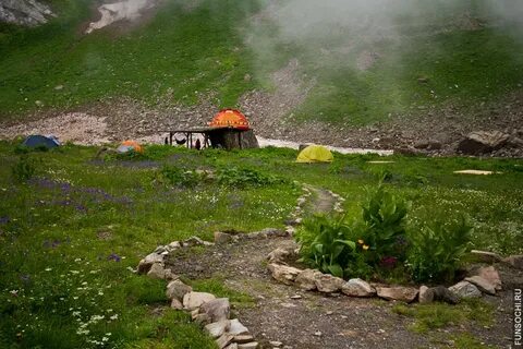 Camping 2050
