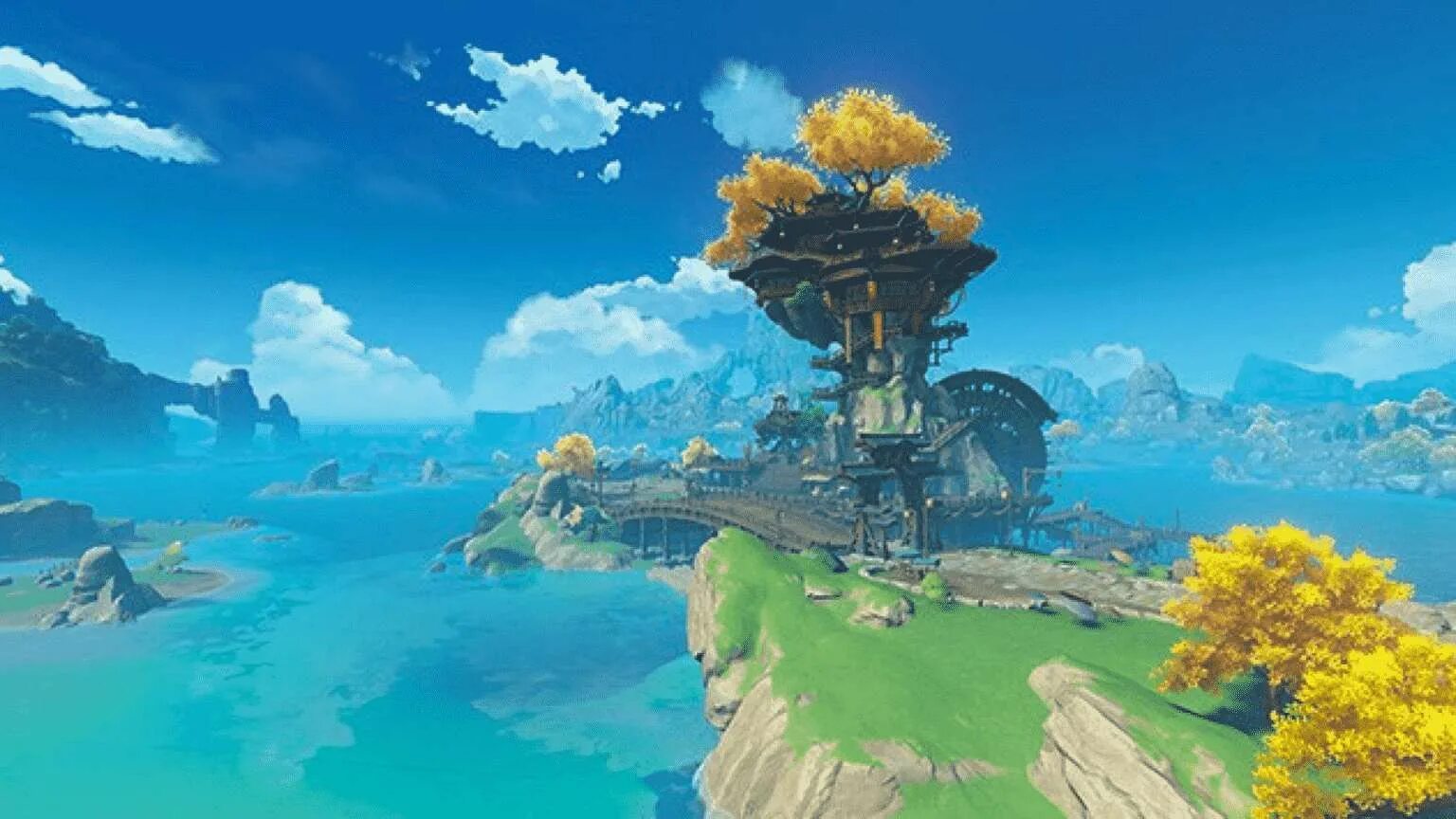 Двор ваншу. Двор ваншу геншин. Постоялый двор ваншу геншин импакт. Постоялый двор ваншу геншин импакт. Постоялый двор ваншу genshin impact.