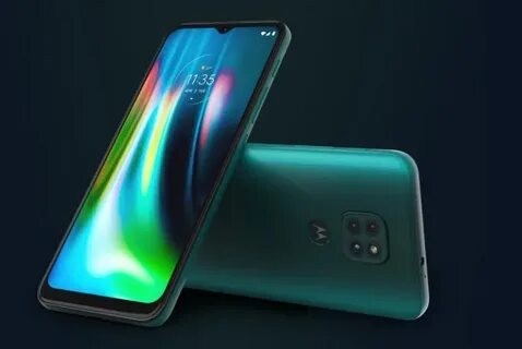 Moto g9