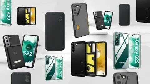 Galaxy s22 case