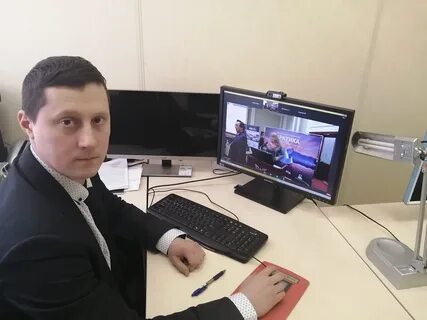 Руководитель 2021