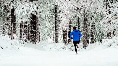 Snow grind