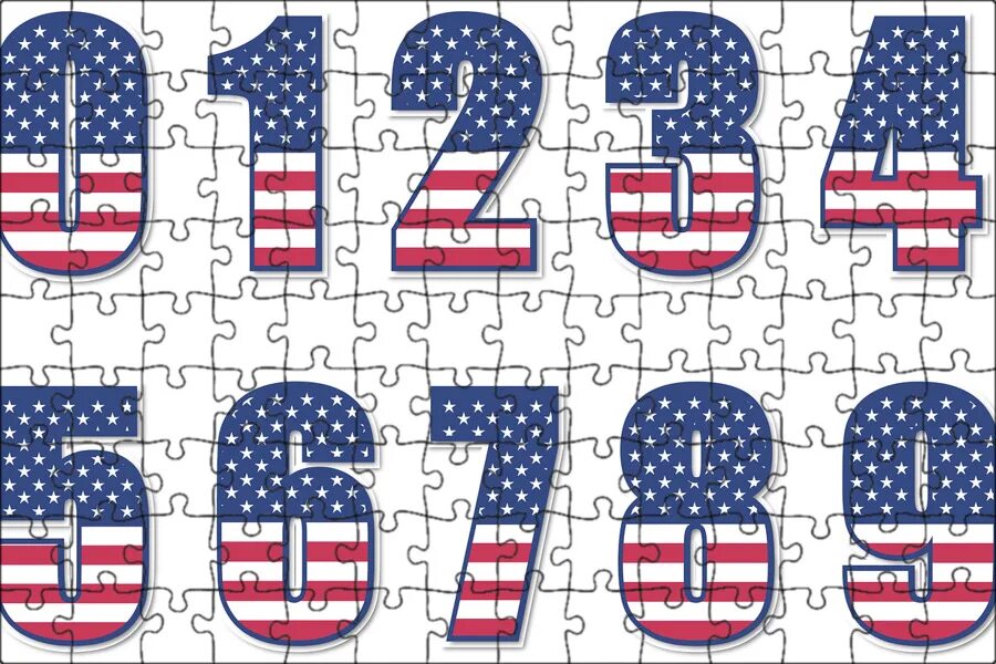 Create us number