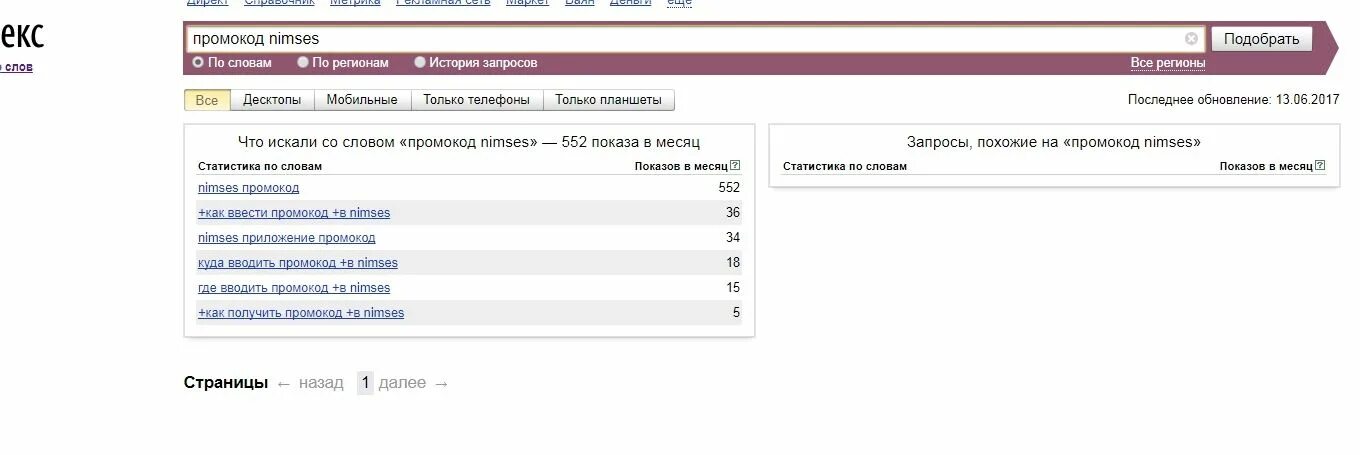 Как изменить категорию