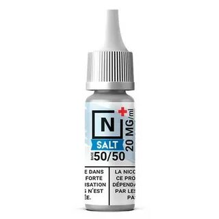 Salt никотин