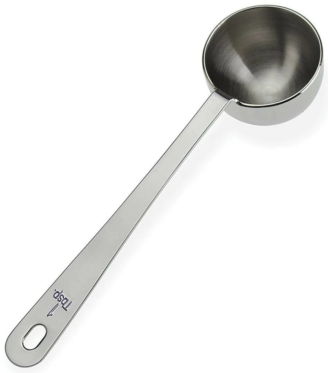 Мерная ложка 10 гр. Ложка Scoop 2 tablespoon Clover. Stainless Steel ложки. Мерная ложка для кофе.