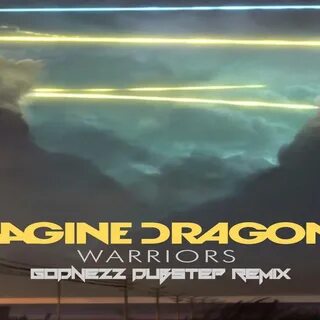 Imagine dragons warriors