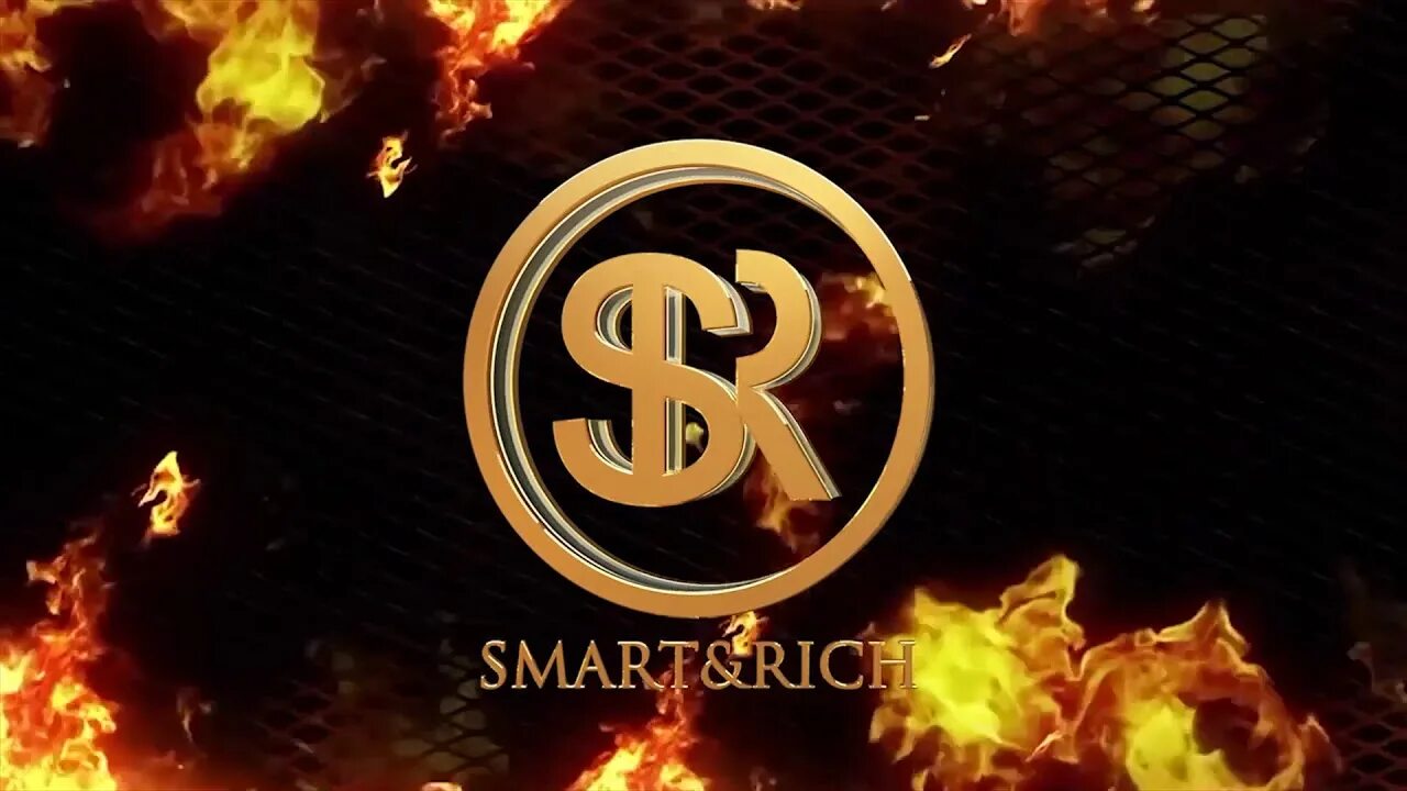 Смарт Рич. Smart Rich компания. Смарт Рич лого. Smart and Rich логотип.