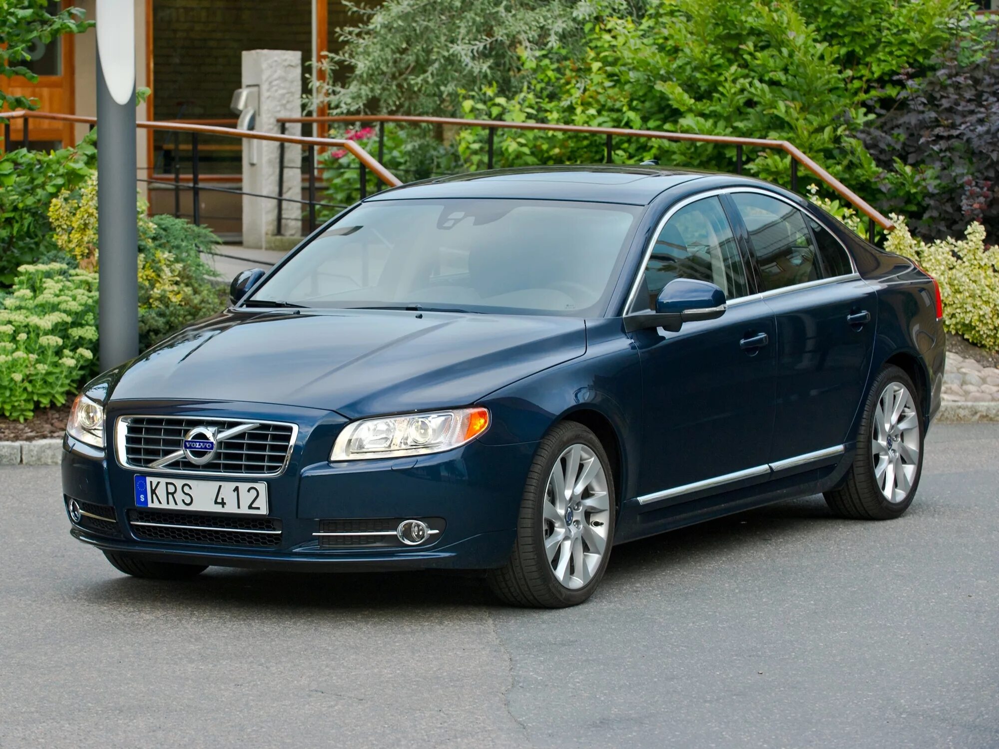 S 80 Вольво s80. Volvo седан s80. Volvo s80 II. Volvo s80 2011.