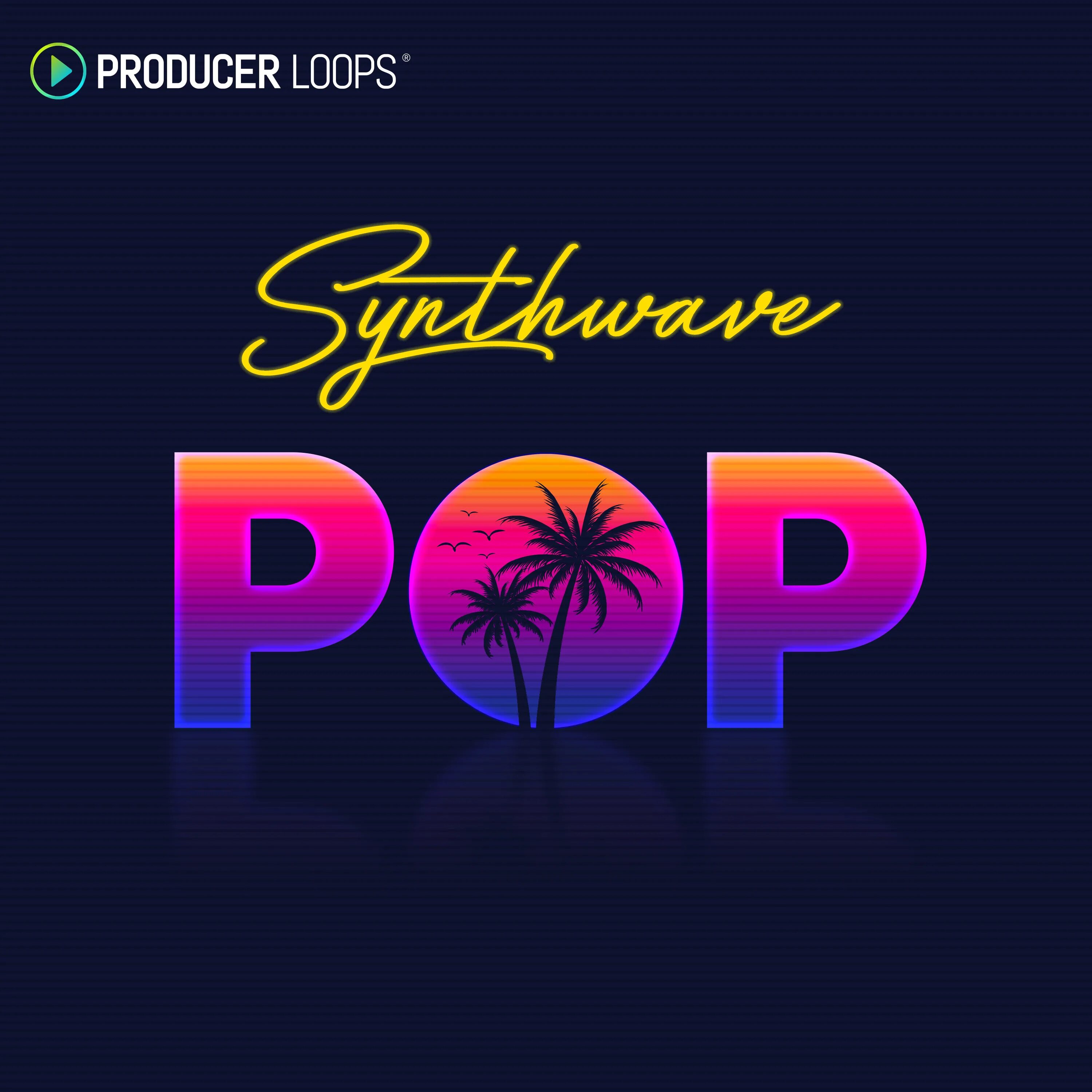 Producer loops - pop guitars vol. Producer надпись. Pop loops. One dance (looped & slowed). 1.