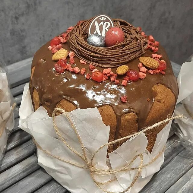 торты на заказ сергиев посад