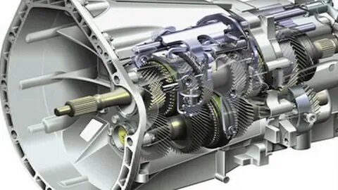 Transmission user