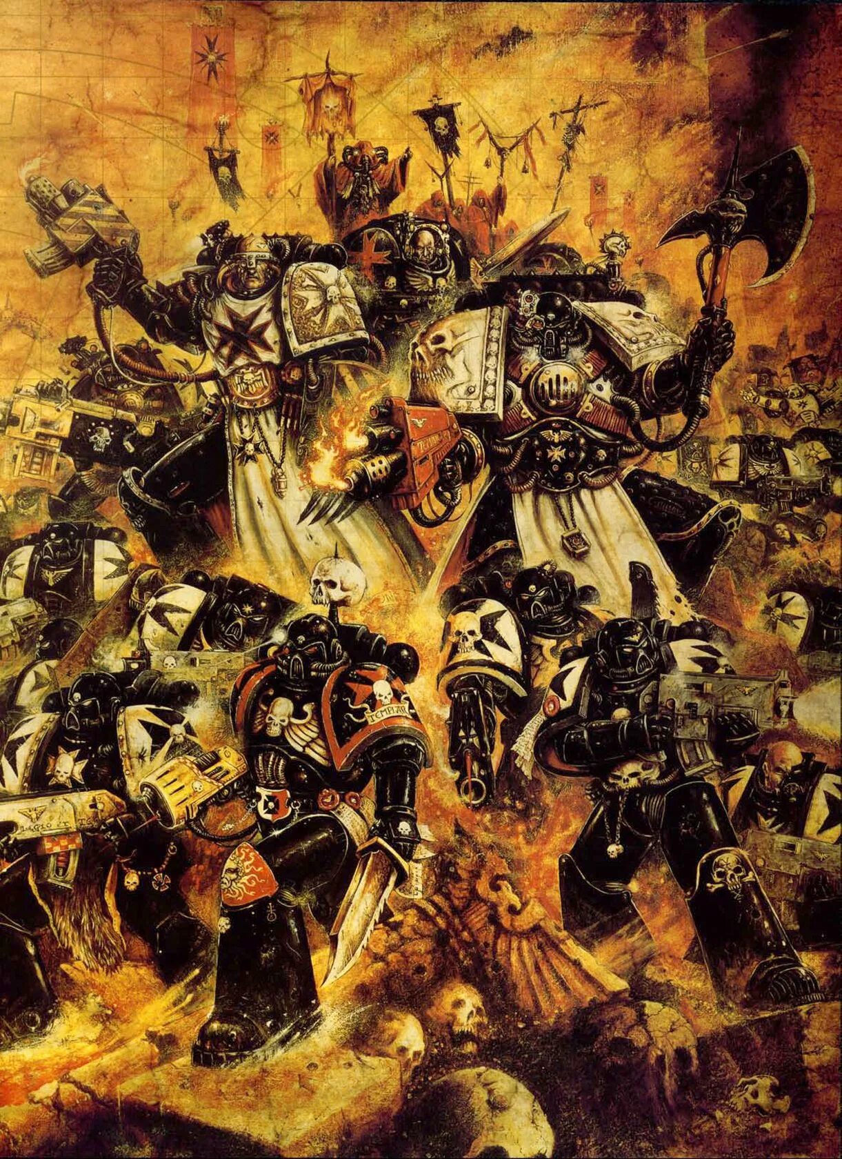 Крестовый поход вархаммер. Великий крестовый поход вархаммер 40000. Warhammer 40000 великий крестовый поход. Крестовый поход вархаммер. Вархаммер крестовые походы.