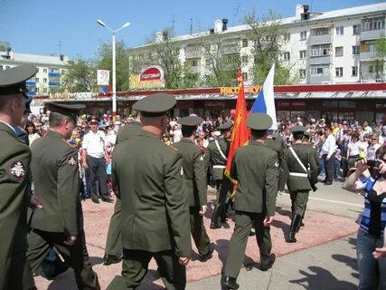 Нижегородское военное