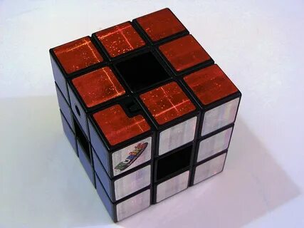 Cube wiki