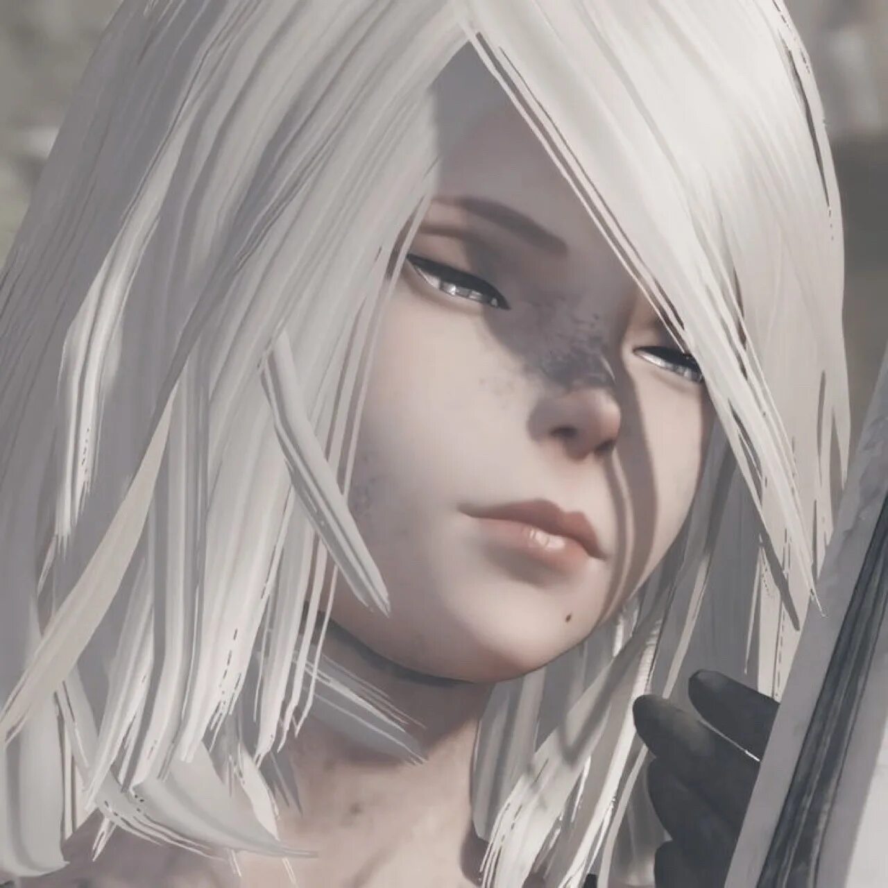 А2 nier automata арт. Enjoyb2b. Nier: automata. Ниер автомата 3. Nier automata 3d model.