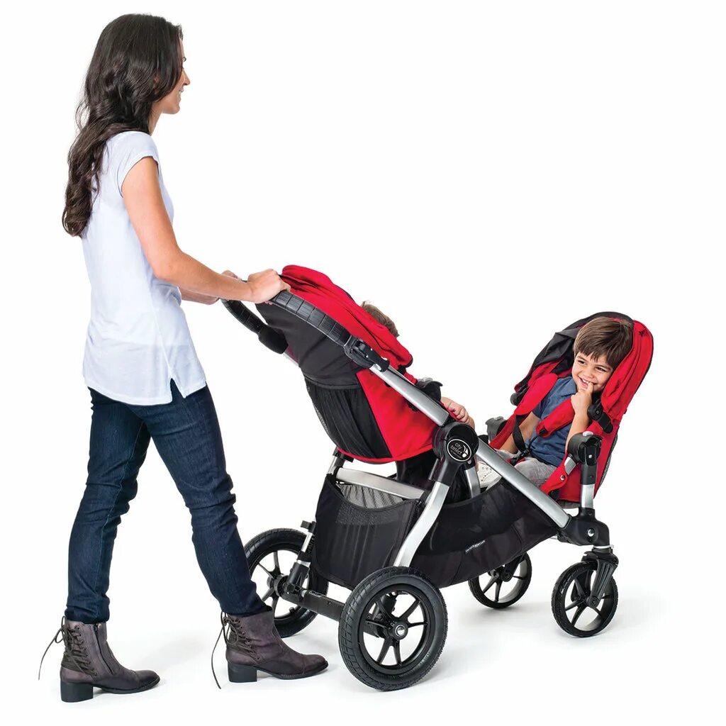 Люлька в прогулочную коляску. Коляска Baby Jogger City select для двойни. Коляска бэби Джоггер Сити Селект для погодок. Коляска Беби Джоггер Сити Селект Дабл. Baby Jogger City select для двойни прогулка.