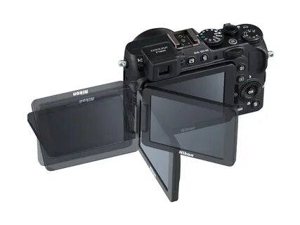 Nikon модели