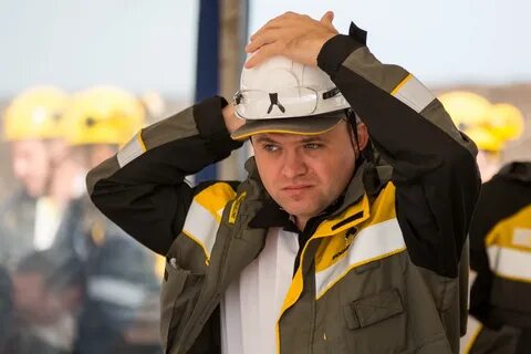 Рн бурение