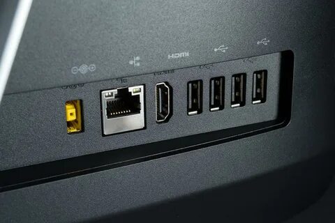 Черный экран hdmi