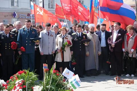 Победы орловского